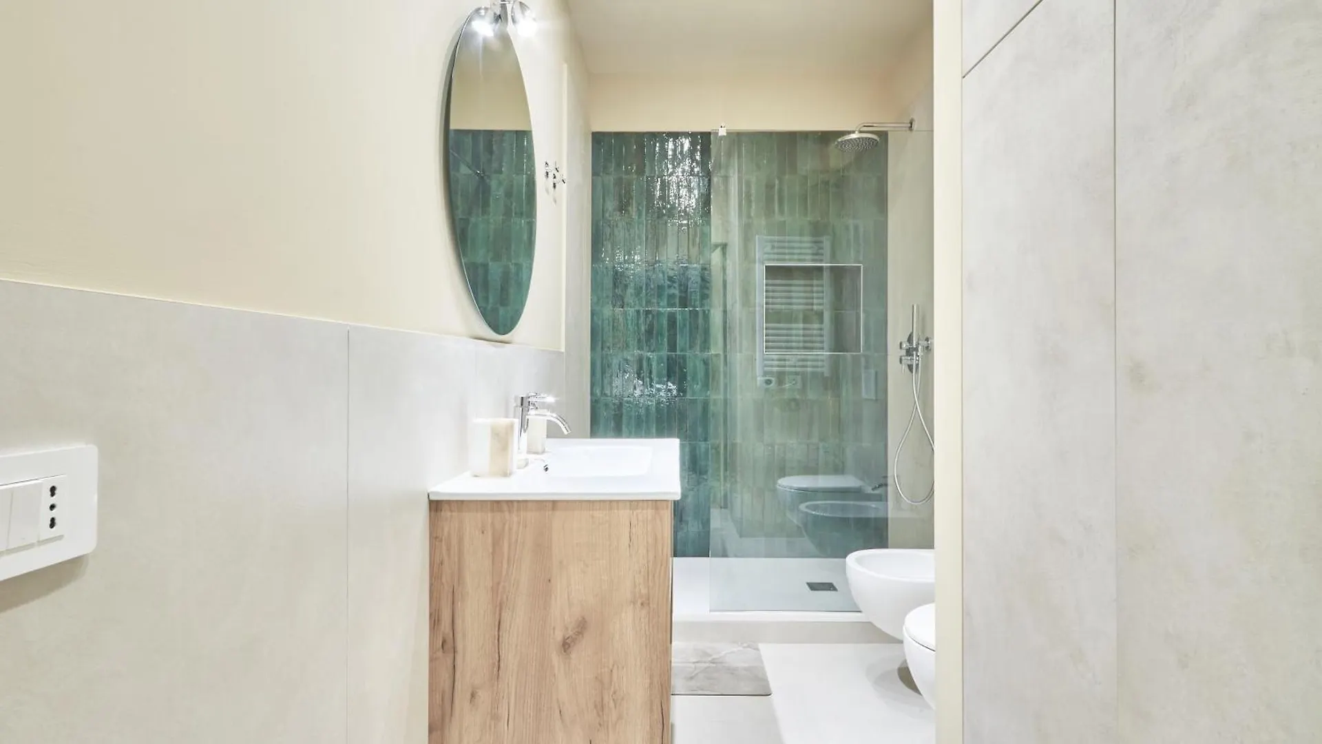 Easylife - Eleganza E Chic In Centro-Duomo Apartment Milan 0*,  Italy