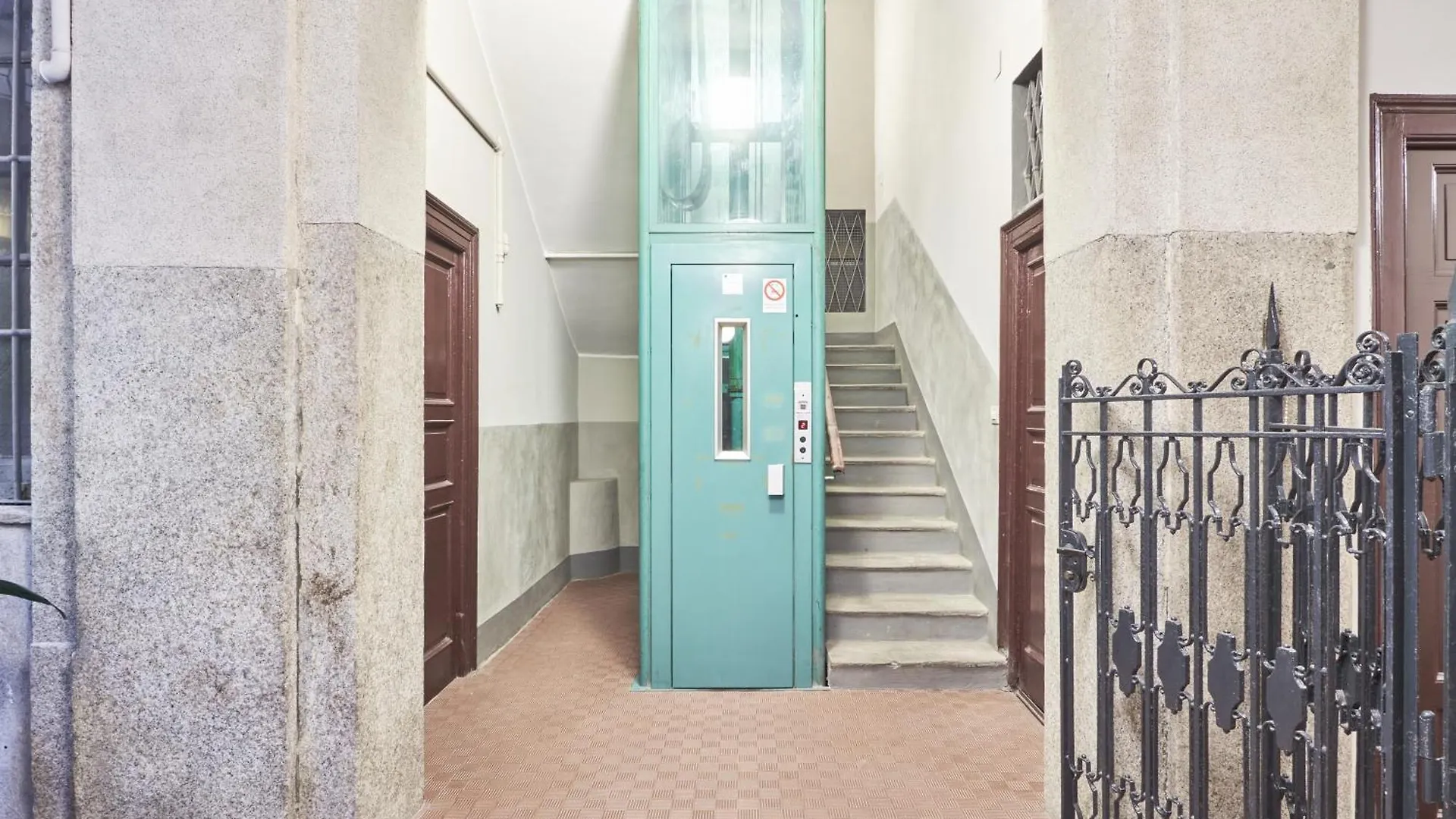 Easylife - Eleganza E Chic In Centro-Duomo Apartment Milan