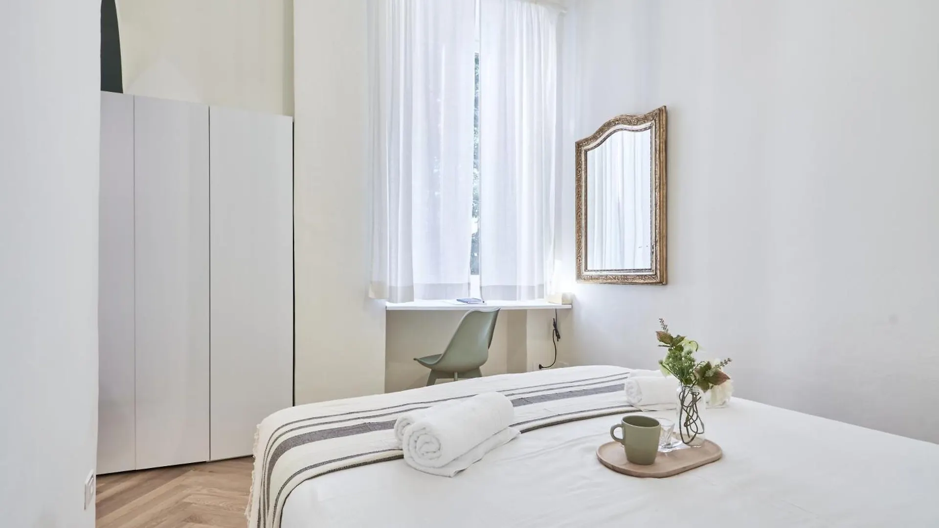 Easylife - Eleganza E Chic In Centro-Duomo Apartment Milan