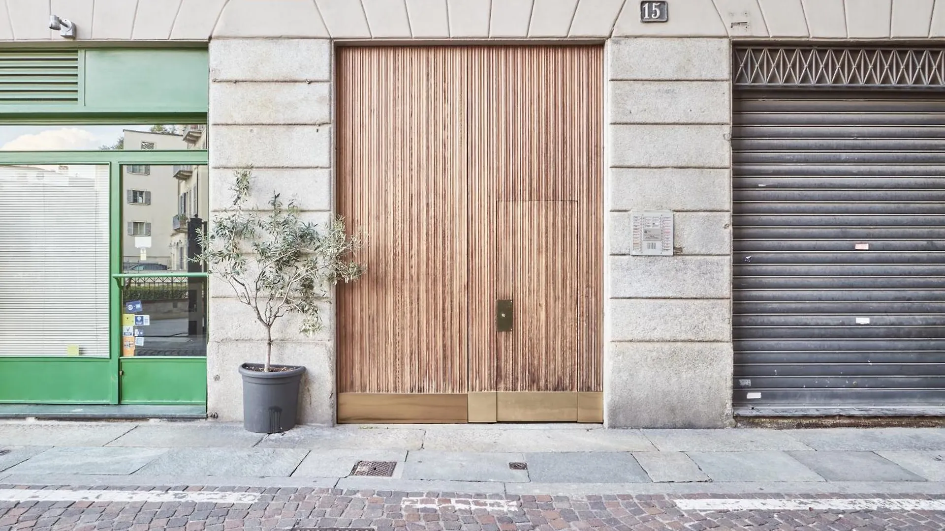 Easylife - Eleganza E Chic In Centro-Duomo Apartment Milan
