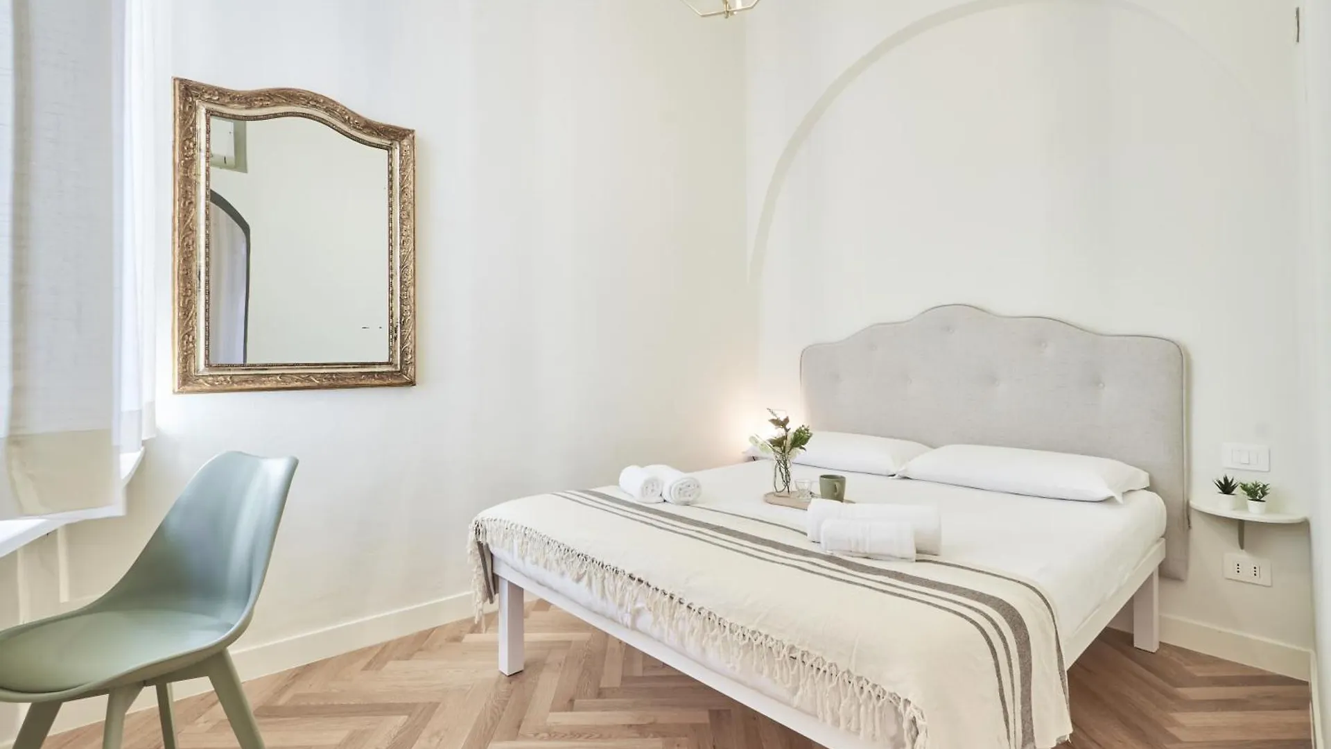 Easylife - Eleganza E Chic In Centro-Duomo Apartment Milan