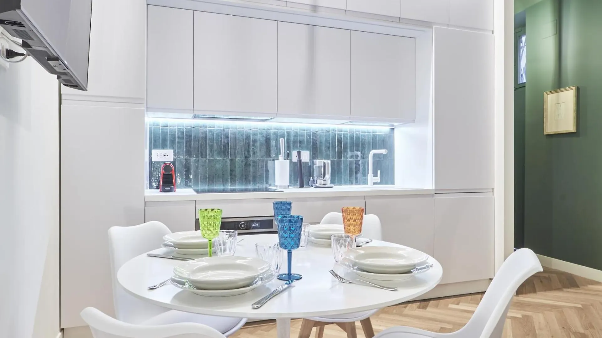 Easylife - Eleganza E Chic In Centro-Duomo Apartment Milan