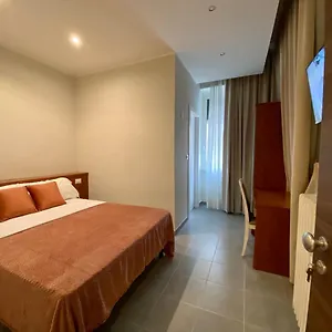  Hotell Vintage Centrale