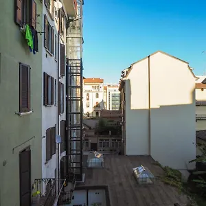 Apartament Primopiano - Piero Della Francesca, Mediolan