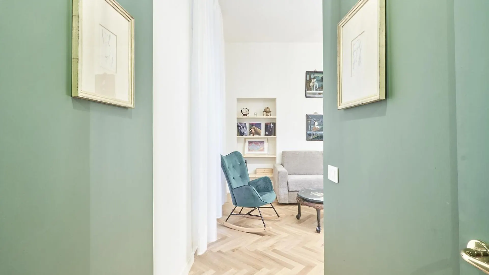 Easylife - Eleganza E Chic In Centro-Duomo Apartamento Milão 0*,  Itália