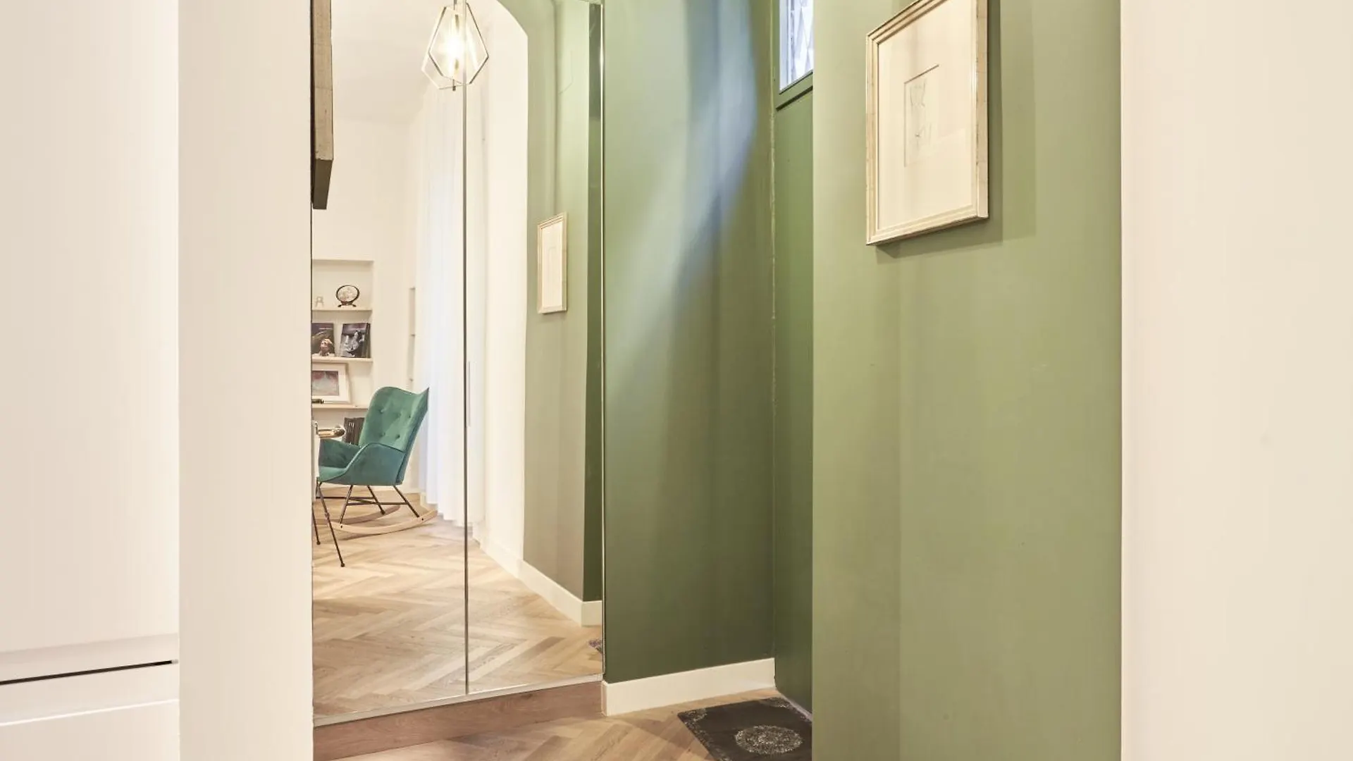Easylife - Eleganza E Chic In Centro-Duomo Apartamento Milão Itália