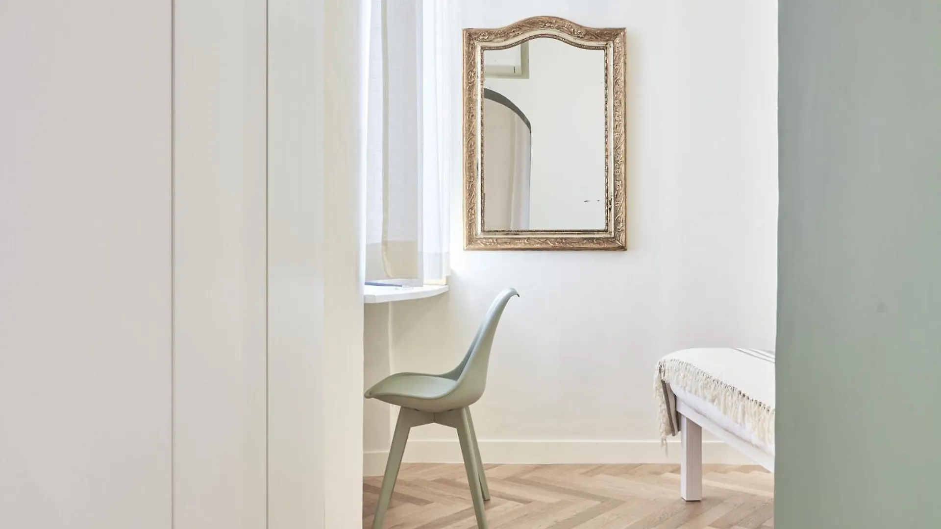 Easylife - Eleganza E Chic In Centro-Duomo Apartamento Milão 0*,