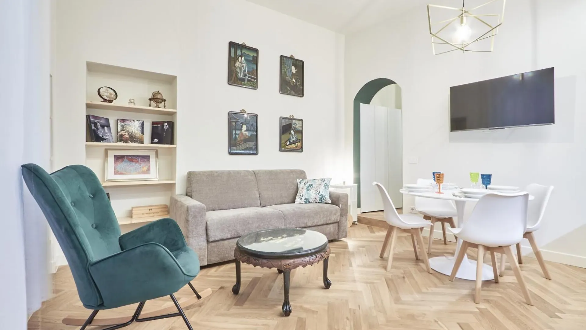 Easylife - Eleganza E Chic In Centro-Duomo contacts